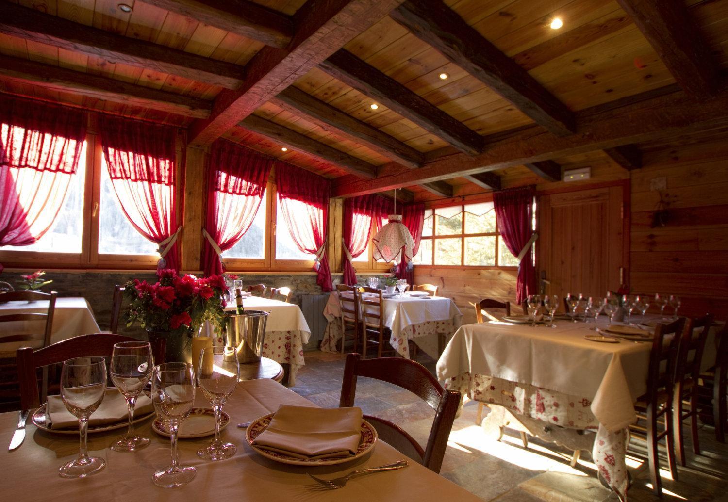 Hotel Val de Ruda Baqueira Beret Exterior foto
