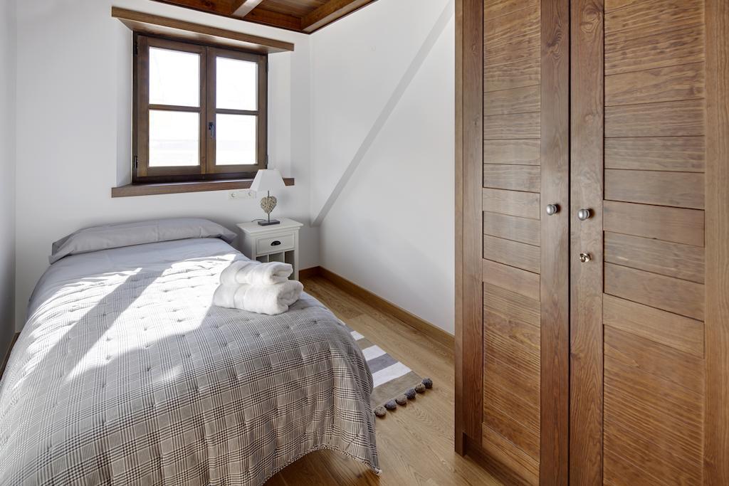 Hotel Val de Ruda Baqueira Beret Habitación foto